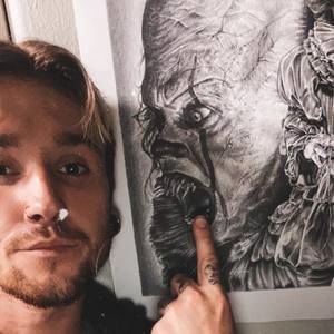 Meet your Posher, Carsön